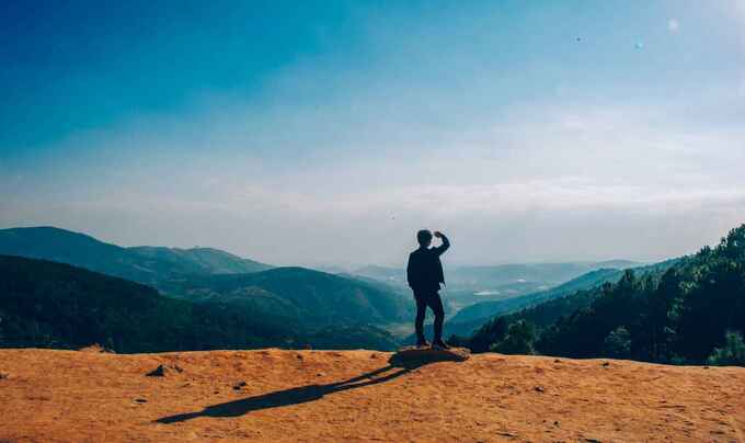 南昌到廬山旅游攻略二日游：景點推薦、路線指南